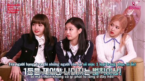 BlackPink Vietsub .